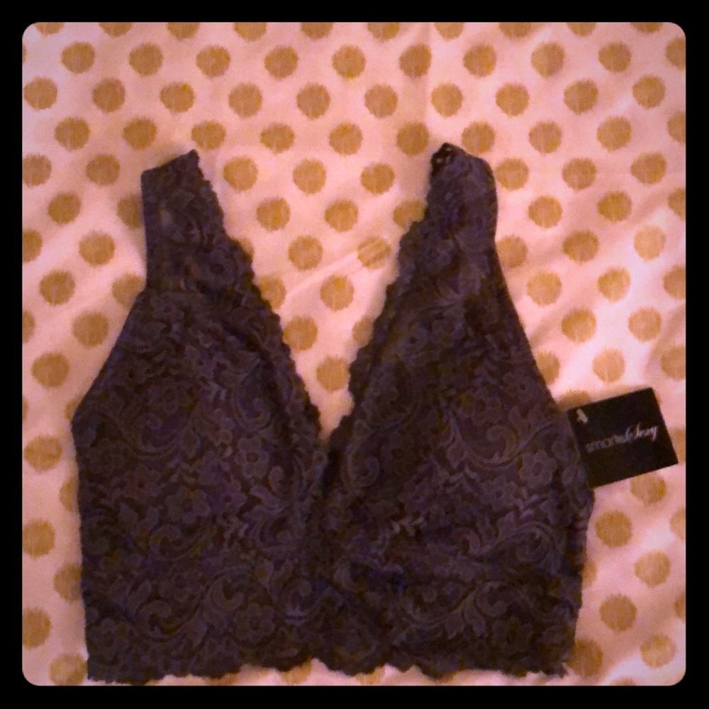 Women undergarment